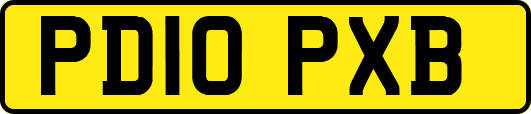 PD10PXB