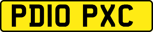 PD10PXC