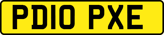 PD10PXE