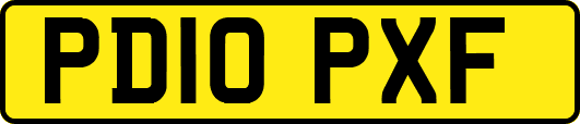 PD10PXF