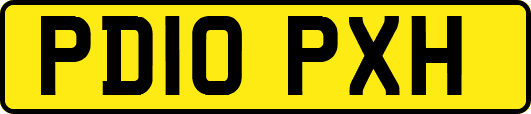PD10PXH