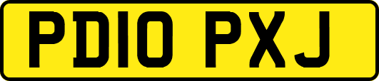 PD10PXJ