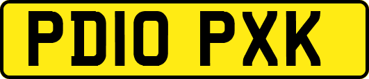 PD10PXK