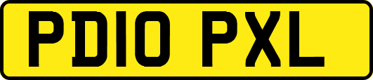 PD10PXL