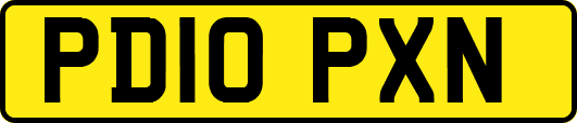 PD10PXN