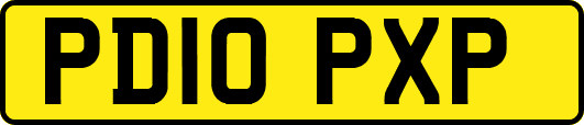 PD10PXP