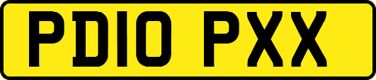 PD10PXX