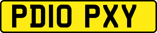 PD10PXY