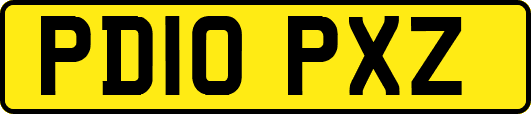 PD10PXZ