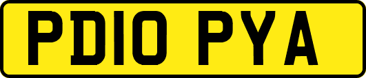 PD10PYA