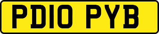 PD10PYB