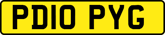 PD10PYG