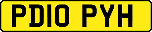 PD10PYH
