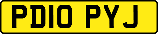 PD10PYJ