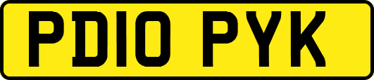 PD10PYK