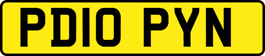 PD10PYN
