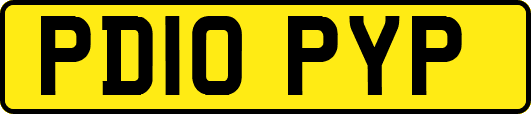 PD10PYP