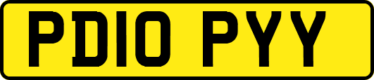 PD10PYY
