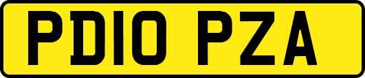 PD10PZA