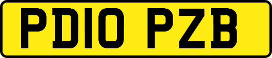 PD10PZB