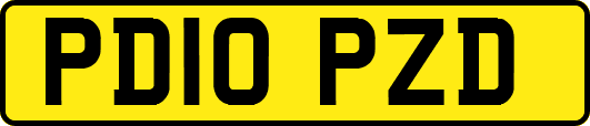 PD10PZD