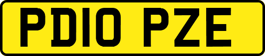 PD10PZE
