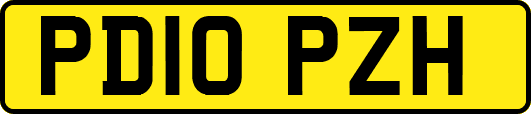 PD10PZH