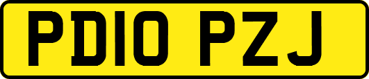 PD10PZJ