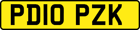 PD10PZK