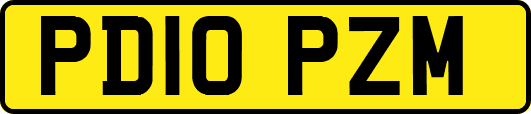 PD10PZM
