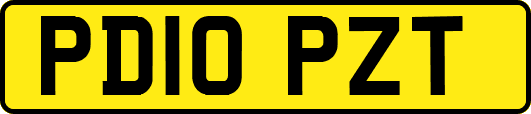 PD10PZT