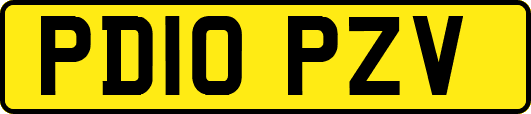 PD10PZV