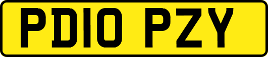 PD10PZY