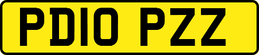 PD10PZZ