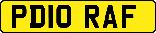 PD10RAF