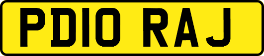 PD10RAJ