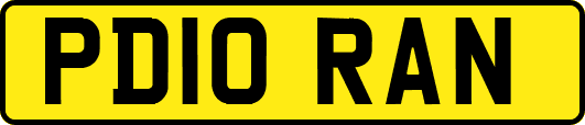 PD10RAN