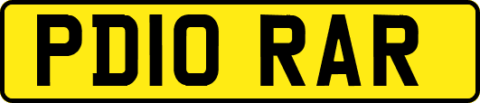 PD10RAR