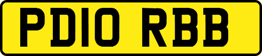 PD10RBB