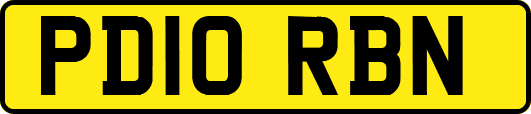 PD10RBN