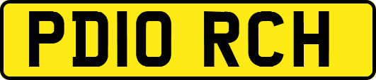 PD10RCH