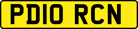 PD10RCN