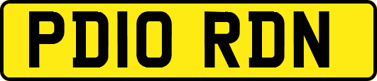 PD10RDN