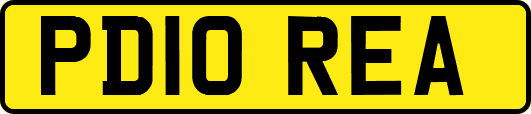 PD10REA