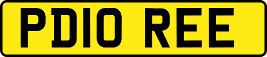 PD10REE
