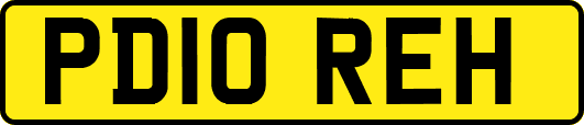 PD10REH