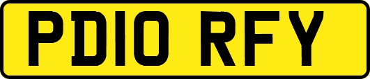 PD10RFY