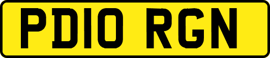 PD10RGN