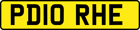 PD10RHE