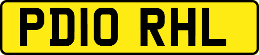 PD10RHL